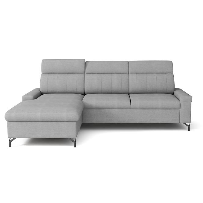 Ecksofa Bogota A L Solar 80