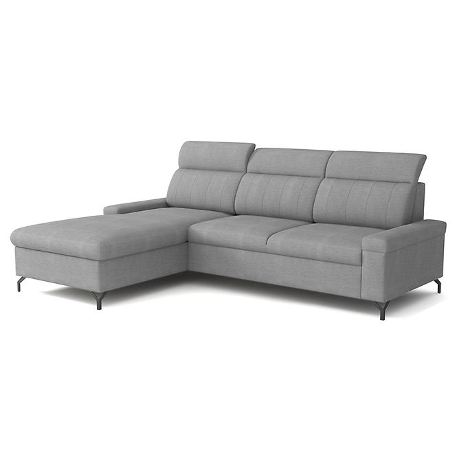 Ecksofa Bogota A L Solar 80
