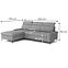 Ecksofa Bogota A L Solar 80,4