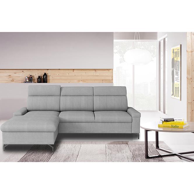 Ecksofa Bogota A L Solar 80