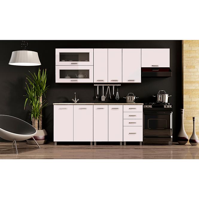 36HE+KUCHNIA LUCJAN 240 BB LUX BIAŁY
