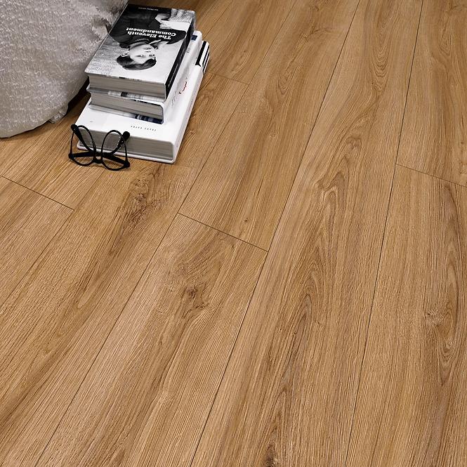 Laminatboden Eiche Palermo 8mm AC4 Promo 3889