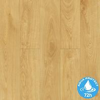 Laminatboden wasserdicht Eiche Rijeka 8mm AC5 Aqua Parquet Mercado 4576