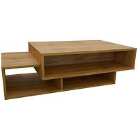 Couchtisch Tokio Wotan 43X80X80.2 46919