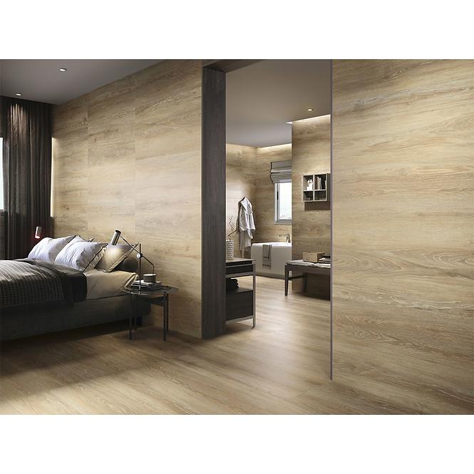 Bodenfliese Ducale Cedar Mat 60/120 
