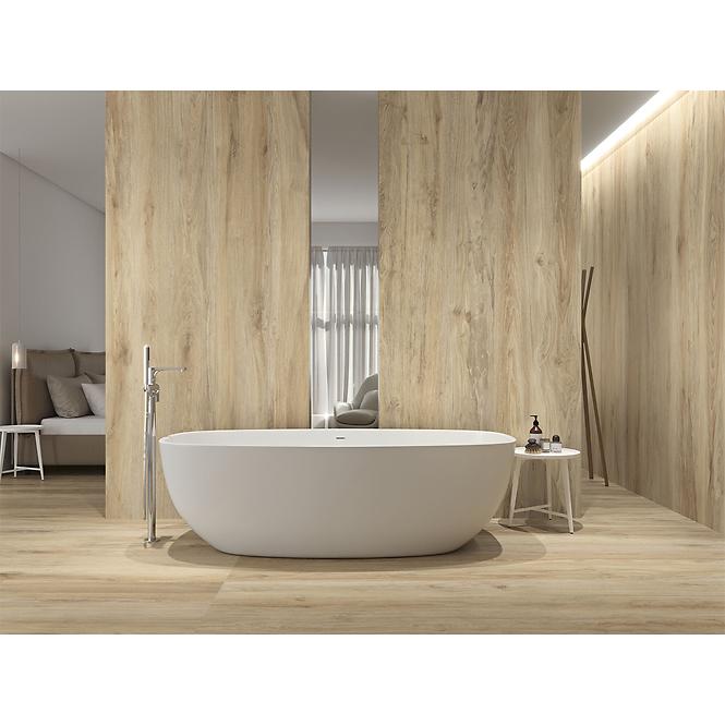 Bodenfliese Ducale Cedar Mat 60/120 