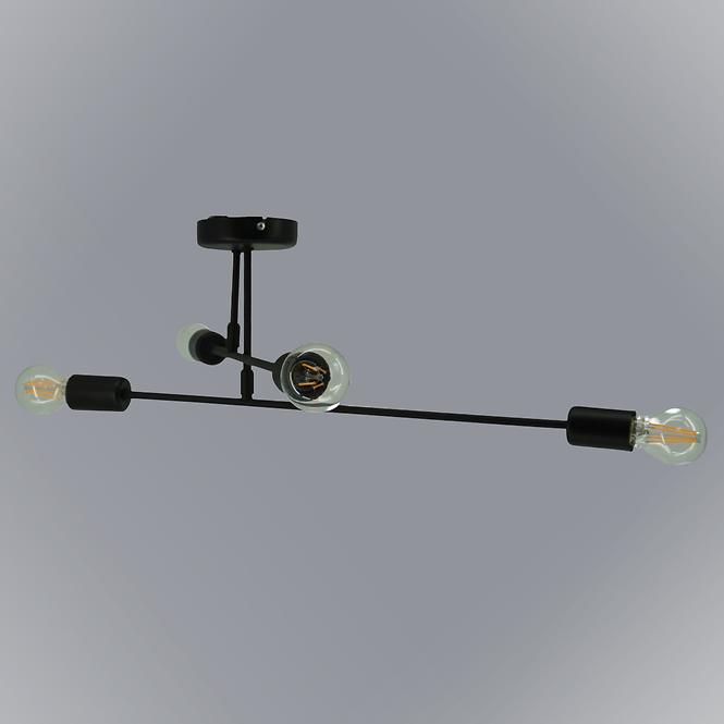 Lampe Neron 2828/Z-B-4 LW4