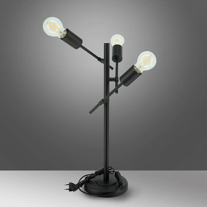 Tischlampe Neron 2817/LSN-B-3 LB3