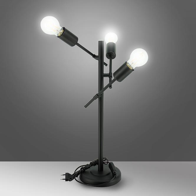Tischlampe Neron 2817/LSN-B-3 LB3,3