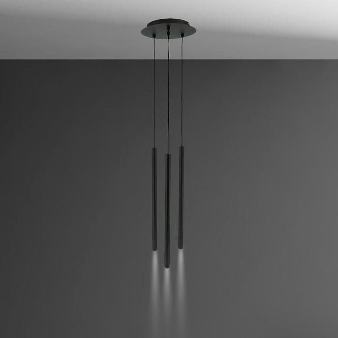 Lampe Selene 2878/Z-G9-3 PL3