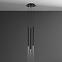 Lampe Selene 2878/Z-G9-3 PL3