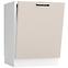 Türen für einbauspülmaschine Max 60pz hell beige
