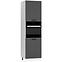 Küchenschrank Max D60pk 2133 Pl Grau