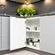 Küchenschrank Max D60pk 2133 Pl Grau,13