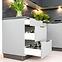 Küchenschrank Max D60pk 2133 Pl Grau,15