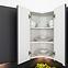Küchenschrank Max D60pk 2133 Pl Grau,27