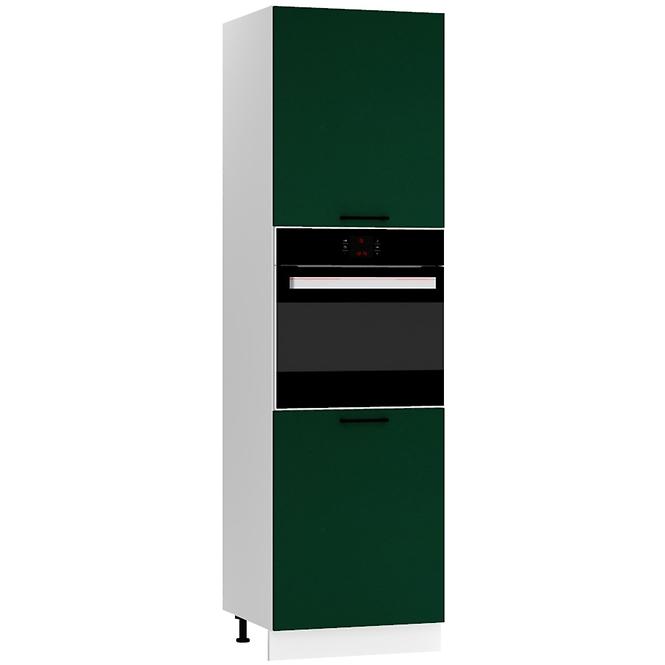 Küchenschrank Max D60pk 2133 Pl Flaschengrün