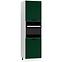 Küchenschrank Max D60pk 2133 Pl Flaschengrün