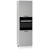 36ZS+SZAFKA KUCHENNA MAX D60PK 2133 PL GRANIT