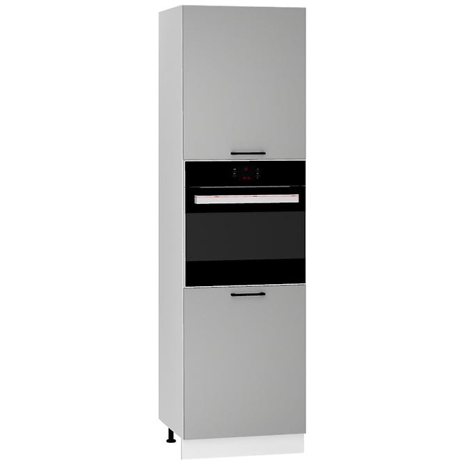 36ZS+SZAFKA KUCHENNA MAX D60PK 2133 PL GRANIT
