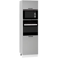 36ZS+SZAFKA KUCHENNA MAX D60PK MV 2133 PL GRANIT