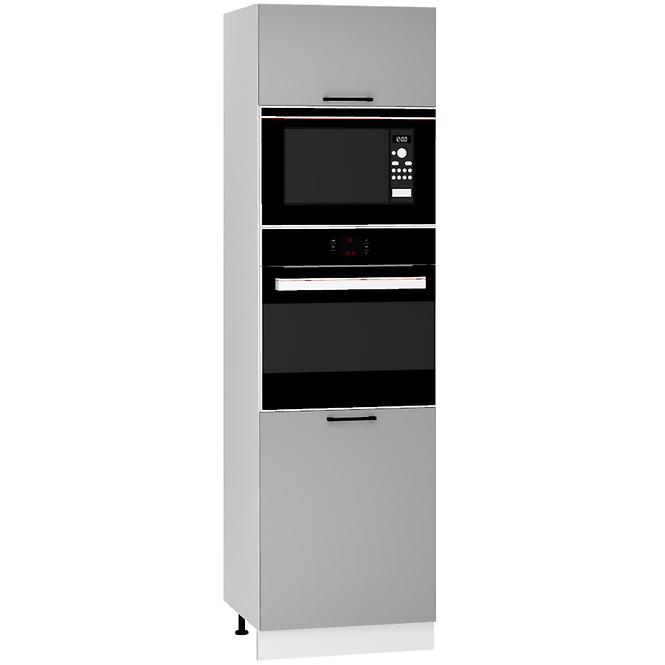 36ZS+SZAFKA KUCHENNA MAX D60PK MV 2133 PL GRANIT