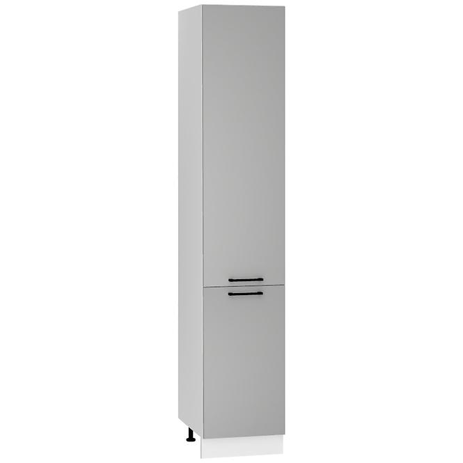 36ZS+SZAFKA KUCHENNA MAX D40SŁ 2133 PL 2FR GRANIT