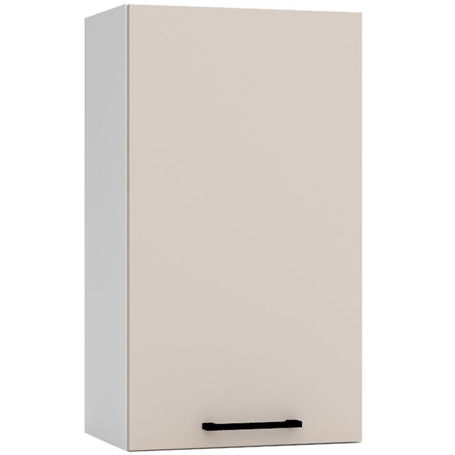 Küchenschrank Max W40 Pl Hell Beige