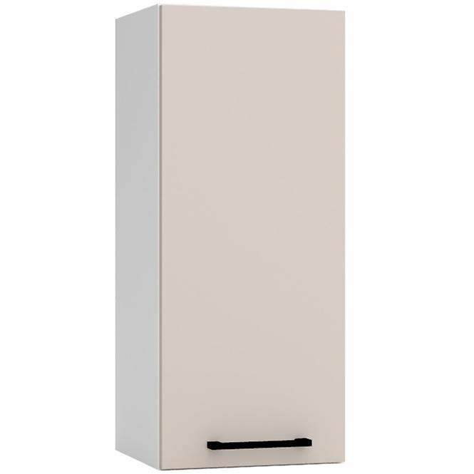 Küchenschrank Max W30 Pl Hell Beige