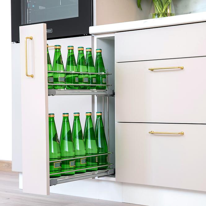 Küchenschrank Max Wrn Pl Hell Beige