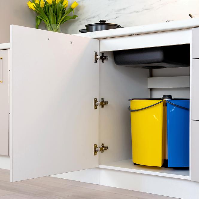 Küchenschrank Max Wrn Pl Hell Beige