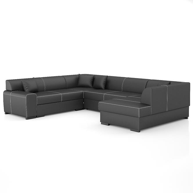 Eksofa Minos U P Madryt 1101,2