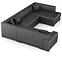 Eksofa Minos U P Madryt 1101,3