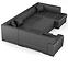 Eksofa Minos U P Madryt 1101,4