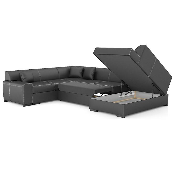 Eksofa Minos U P Madryt 1101,5