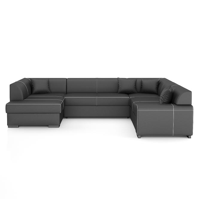 Eksofa Minos U L Madryt 1101