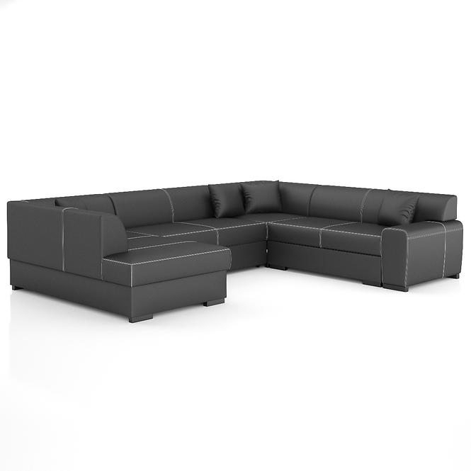 Eksofa Minos U L Madryt 1101,2