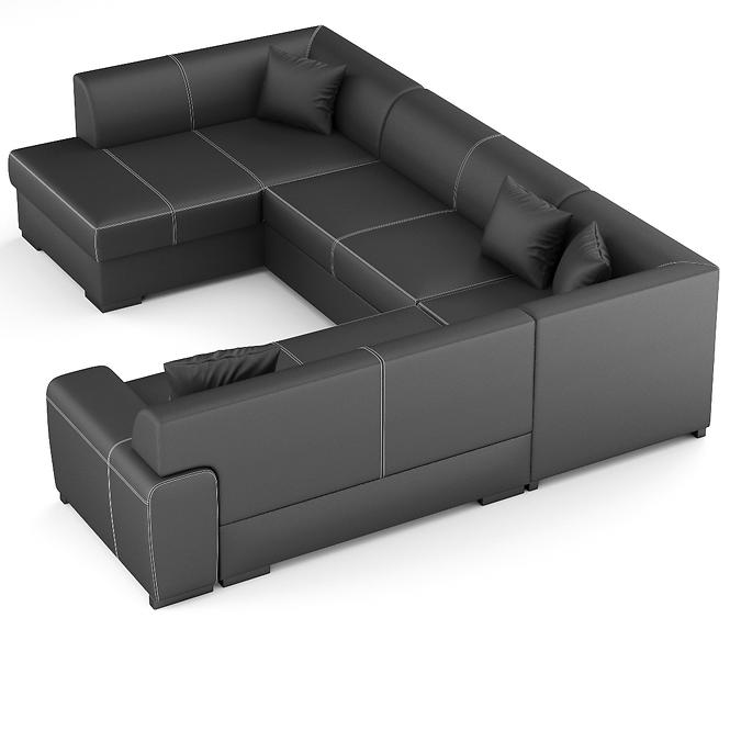 Eksofa Minos U L Madryt 1101,3