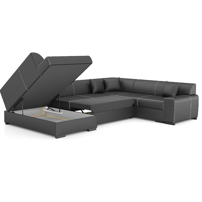 Eksofa Minos U L Madryt 1101,5