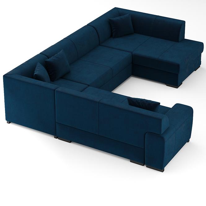 Eksofa Minos U P Monolith 78,4