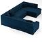 Eksofa Minos U P Monolith 78,4