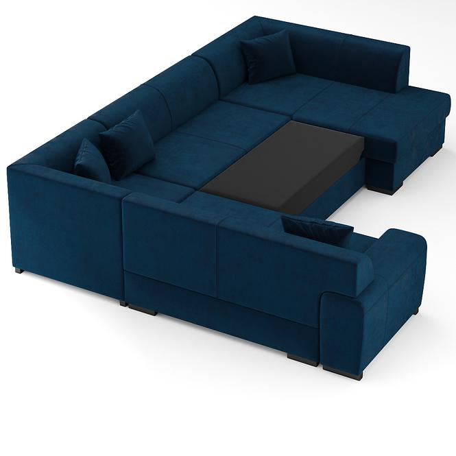 Eksofa Minos U P Monolith 78,5