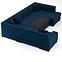 Eksofa Minos U P Monolith 78,5