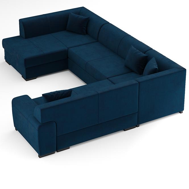 Eksofa Minos U L Monolith 78,4