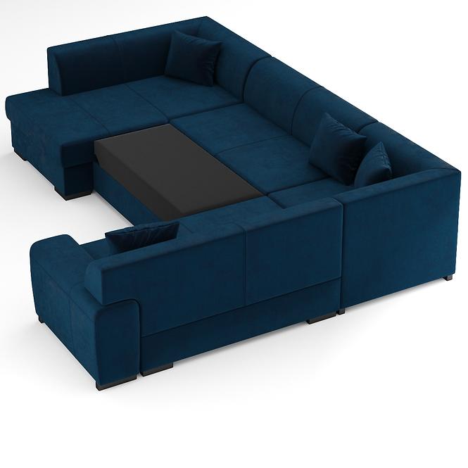 Eksofa Minos U L Monolith 78,5