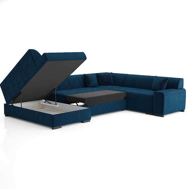 Eksofa Minos U L Monolith 78,6