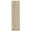 Schrank SD-50 eiche sonoma,2