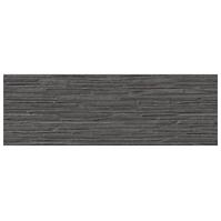 Wandfliese Linares negro 19/57