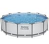 Aufstellpool + Filter 3,66 x 1 m 56418