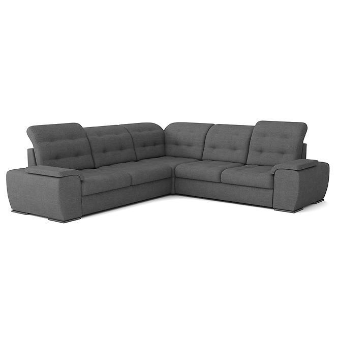 Ecksofa Combi 3 L Crown 18